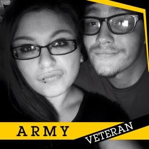 Meet your Posher, Jeffrey